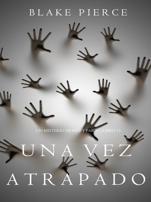 cover image of Una Vez Atrapado